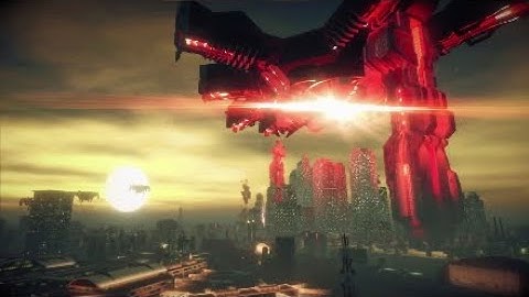 Saints Row IV: Re-Elected First 48 Min Gameplay Walkthrough PS4 Pro