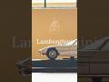 Unboxing 1:43 Starline models | Lamborghini 350GTV | Classic Lambo #youtubeshorts #shorts