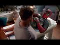 Deadpool 2 - "Baby Legs" Video