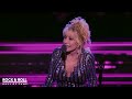 Dolly Parton&#39;s Rock &amp; Roll Hall of Fame Acceptance Speech | 2022 Induction