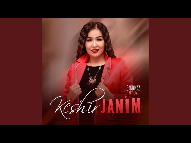 Keshir janim