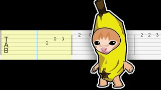 Happy Happy Happy - Guitarra Tutorial