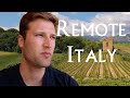 Exploring remote villages in Abruzzo Italy(Italy Vlog)