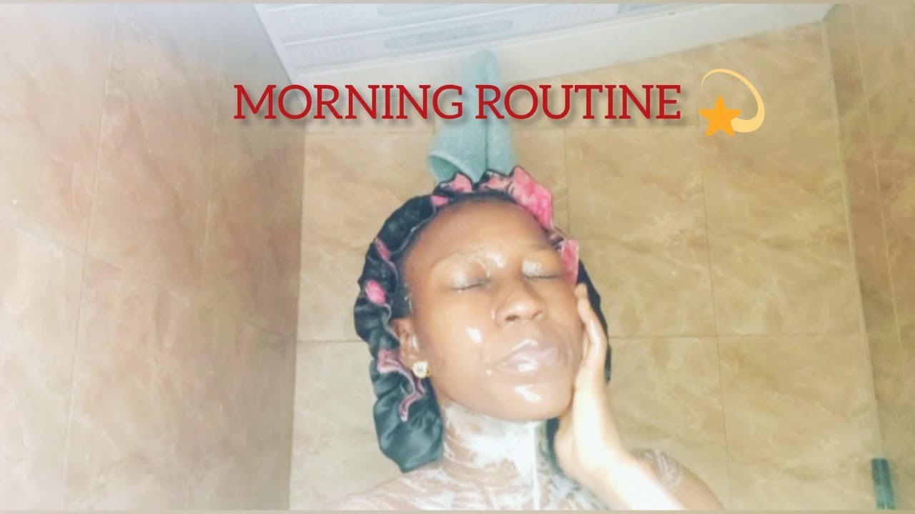 A TYPICAL SATURDAY MORNING ROUTINE IN AN AFRICAN HOME/GHANAIAN HOME ...