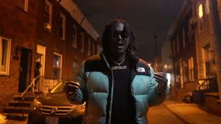 Yung lupo - 2 Soft official visual shot by @metronome screenshot 4