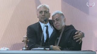 Coscu Army Awards 2020 Pimpeano Streamer Del Año