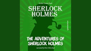 Chapter 202 - The Adventures of Sherlock Holmes
