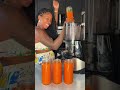 Skin Glow & Body Detox Juice