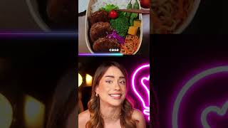 eles NÃO AGUENTAVAM MAIS a comida DA ESCOLA