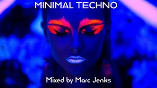 Minimal Techno Set 28 - Maksim Dark, Martin Kinrus