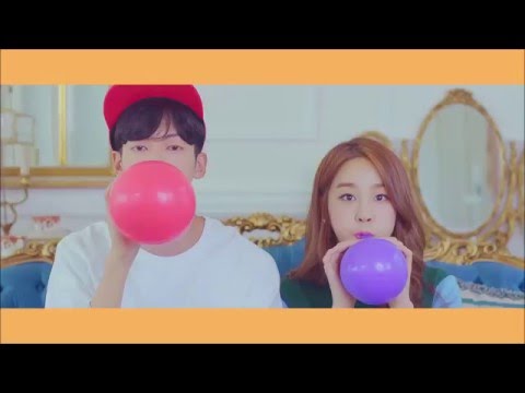 (+) 박경(Park Kyung) - 자격지심 (Feat. 은하 Of 여자친구) & 보통연애 (Feat. 박보람) & 보기 드문 여자