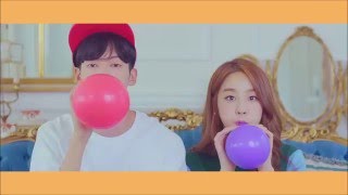 Park Kyung (Feat. 박보람)- Ordinary Love (보통연애) 3D Audio