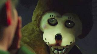 TERRIFYING FNAF FAN GAME | Melodies: Episode 1