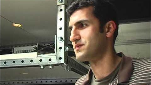 Invisibility cloak developed at Berkeley labs