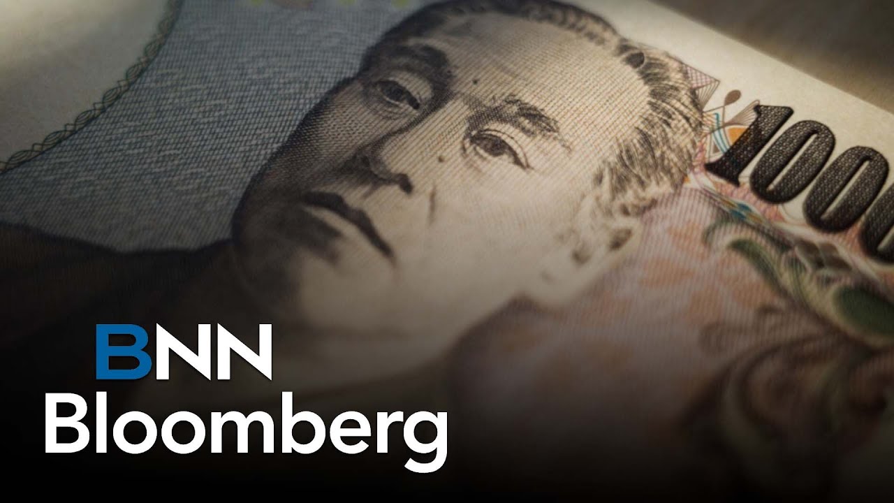 Is The Yen Weaker Than The Dollar