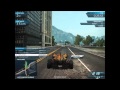NFS Most Wanted 2012 Bac Mono Sports Sprint 