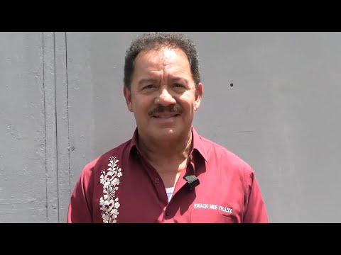 Dip. Ignacio Mier Velazco | Coordinador del Grupo Parlamentario de Morena | 18/09/2022