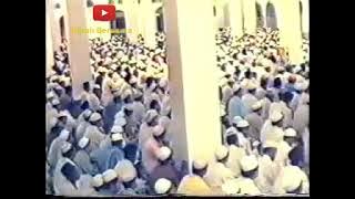 MAULID AL HABSYI TAHUN 2001 ABAH GURU SEKUMPUL MARTAPURA