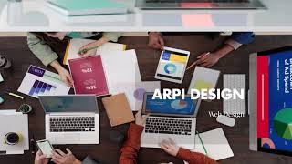 Web Design Burbank CA
