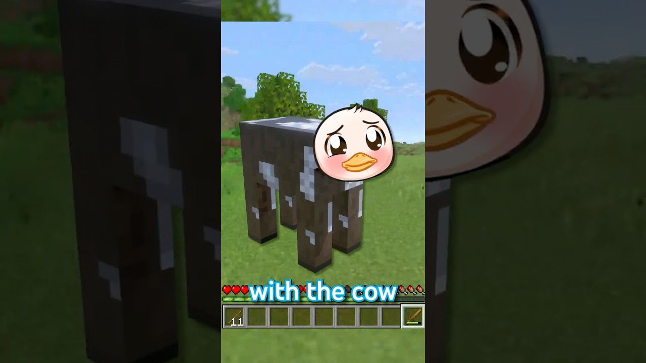 Finding a random block till I find them all!