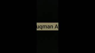 Surat Luqman Ayat 13-14 dan Al-Baqarah Ayat 83