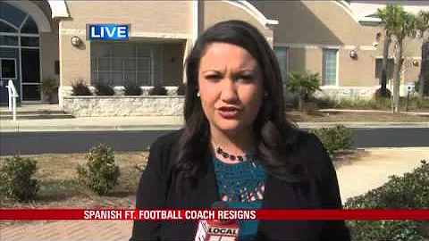 SFHS Coach Mark Freeman Resigns