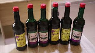 Drink this before you go to bed tonight see what happened to your body in the morning