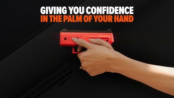 Everything You Need to Know About the Byrna Compact Launcher