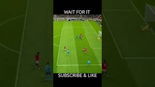 100 Rated Salah Card Curl In Efootball 23 Mobile