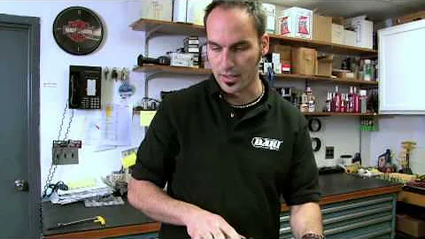 StreetLegalTV.com-Dart University: Lash Adjustment