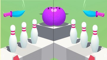 Slice it All Android iOS Gameplay Level 253