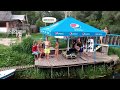 WakePark Ukraine Gadyach/Гадяч