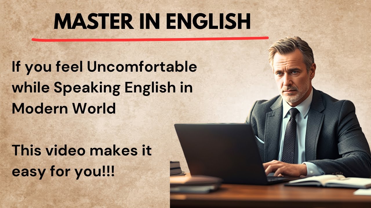 Train Your English Accent Like A Pro | Graded Reader | Speak English ...