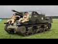 Самоходные артиллерийские установки Великобритании времен Второй мировой. Оружие победы