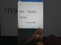 like dislike logo in Msword Shortcut key #short #Msword #Symbal #keyboard #trick #logo