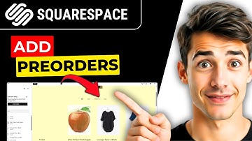 Hoe je pre-orders in Squarespace kunt instellen (de gemakkelijkste manier) (gids 2025)