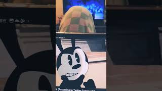 Download Lagu shit the Oswald says MP3