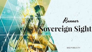 [Android: Netrunner] Kitara Cycle Tier List  - Sovereign Sight  Runner// Bad Publicity