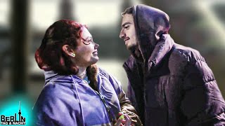 Altes Feuer Am Brodeln? Berlin - Tag & Nacht