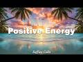 Positive Energy 2026 🌞 Feel Good Deep House Music for Morning Focus | Saffron Calm