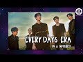 Day6's Every Day6 Era in a nutshell