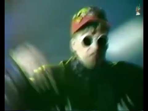 Tribe 22 — Tribe 22 - Aciiiiiiied New Beat (Full version, Official video)
