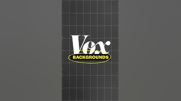 How to Make Your Vox Look Backgrounds More Interesting (3 Tips)
