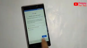 LYF Wind 7 LS- 5016 Frp remove || google account unlock without pc