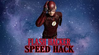 BGMI Flash hacker./speed hacking/x-ray vision/Magic bullet