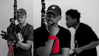 039 Cypher ft. King Joe, Sibs & Lwarra Fin [Official Video]