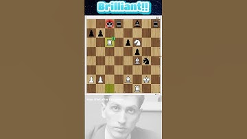 The Rook!! 🔥💀#chess  #ajedrez #chessgame #chesstraps #chesscom #checkmate  #bobbyfischer #tactics