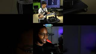Hands-on experience for STEM careers.