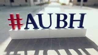 AUBH Campus Tour