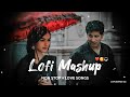 Lofi songs 2023  slow  reverb    use headphone    for bollywood songs